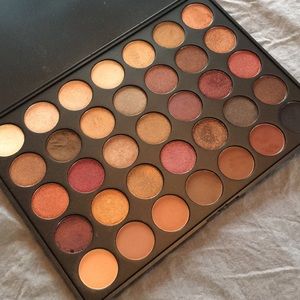 Morphe 35F Palette